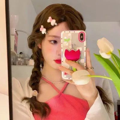 危险的她第二季